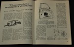 Автомобиль Орган Министерства Автомобильного Транспорта [Automobil Organ Ministerstwa Transportu Samochodowego - Czasopismo] 7 / 1950