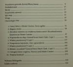 Monte Cassino Nowe spojrzenie Niepotrzebna bitwa Harper Glyn, Tonkin-Covell John [2017]