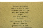 Lektury nadobowiązkowe Szymborska Wisława [1996]