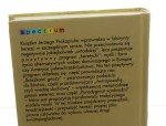 Labirynty herezji Prokopiuk Jerzy [Spectrum / 1999]