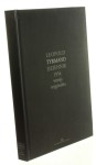 Leopold Tyrmand Dziennik 1954 wersja oryginalna wstęp i opracowanie Dasko Henryk [1995]