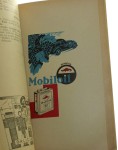 ​Przewodnik turystyczny po Polsce Z 16 mapami województw w/g nowego podziału administracyjnego [pod red. Michała Babińskiego][1938]