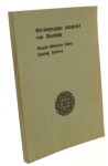 Strzepując popiół na Buddę Nauki Mistrza Zenu Seung Sahna (1) Zebrał i opublikował Stephen Mitchell [ca 1980]