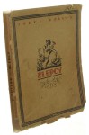 Ślepcy Powieść Pollak Józef (Biblioteka Domu Polskiego) (1926)