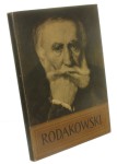 Henryk Rodakowski 1823 - 1894 Ryszkiewicz Andrzej [1954]