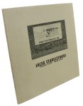Dzikie życie - Wild Life Staniszewski Jacek (katalog wystawy)  [1998]