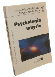 Psychologia umysłu Pod red. Zbigniewa Piskorza i Tomasza Zaleśkiewicza (Postępy Psychologii) (2003)