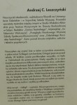 Ojciec człowieka Szkice anificzne Leszczyński Andrzej C. (Próby) (2012)