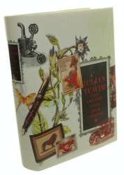 Cicer cum caule czyli Groch z kapustą Tuwim Julian rys. Romuald Nowicki [2009]