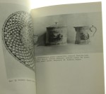 Wytwórnie i produkcja ceramiki szlachetnej w regionie sandomiersko-kieleckim w XIX w. Kowecka Elżbieta [1968]