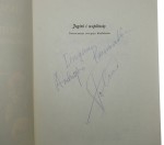 Jogini i wspólnoty Nowoczesna recepcja hinduizmu Tokarski Stanisław [AUTOGRAF/ 1987]