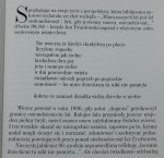 Fotografie prawdziwe. Ksiądz Jan Twardowski w 90 urodziny Czapliński Czesław Walczak Andrzej Smaszcz Waldemar [2005]
