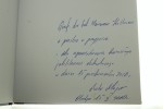 Zarys dziejów polskiej policji Arkadiusz Letkiewicz, Piotr Majer [AUTOGRAF / 2010]