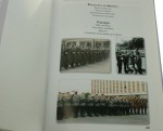 Zarys dziejów polskiej policji Arkadiusz Letkiewicz, Piotr Majer [AUTOGRAF / 2010]