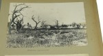 Ersten Weltkrieg / preußischer General der Infanterie Martin Chales de Beaulieu XIV. Armee-Korps [Pierwsza wojna światowa / FOTOGRAFIE / FOTOS][1917]