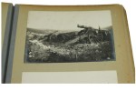 Ersten Weltkrieg / preußischer General der Infanterie Martin Chales de Beaulieu XIV. Armee-Korps [Pierwsza wojna światowa / FOTOGRAFIE / FOTOS][1917]