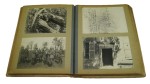 Ersten Weltkrieg / preußischer General der Infanterie Martin Chales de Beaulieu XIV. Armee-Korps [Pierwsza wojna światowa / FOTOGRAFIE / FOTOS][1917]