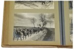 Ersten Weltkrieg / preußischer General der Infanterie Martin Chales de Beaulieu XIV. Armee-Korps [Pierwsza wojna światowa / FOTOGRAFIE / FOTOS][1917]