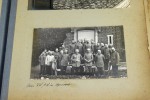 Ersten Weltkrieg / preußischer General der Infanterie Martin Chales de Beaulieu XIV. Armee-Korps [Pierwsza wojna światowa / FOTOGRAFIE / FOTOS][1917]