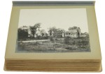 Ersten Weltkrieg / preußischer General der Infanterie Martin Chales de Beaulieu XIV. Armee-Korps [Pierwsza wojna światowa / FOTOGRAFIE / FOTOS][1917]