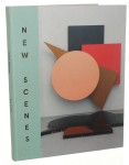 Esther Tielemans New Scenes editors Saskia Van Der Wiel, Freek Lomme [2013]