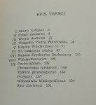 Protoplasta książąt śląskich Snoch Bogdan (Seria Z Medalionem) (1985)