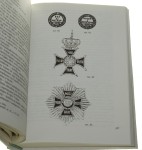 Polskie ordery, odznaczenia i niektóre wyróżnienia zaszczytne 1705-1990 t. I Vademecum dla kolekcjonerów Ordery, odznaczenia i odznaki 1705-1831, 1918-1939, 1940-1989 Oberleitner Stefan [1992]