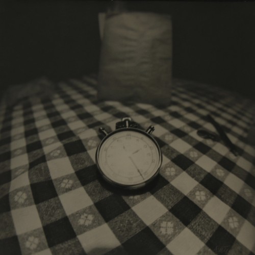 Andrzej Lachowicz Still Life [fotografia / vintage print ]