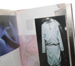Sportstech Revolutionary Fabrics Fashion and Design [Rewolucyjne tkaniny Moda i design] O'Mahony Marie et al. (2002)
