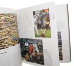 Sportstech Revolutionary Fabrics Fashion and Design [Rewolucyjne tkaniny Moda i design] O'Mahony Marie et al. (2002)