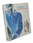 Sportstech Revolutionary Fabrics Fashion and Design [Rewolucyjne tkaniny Moda i design] O'Mahony Marie et al. (2002)