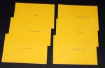 Spojrzenia na warszawskie getto [z. 1-6] Leociak Jacek [oprac. kartogr. Paweł E. Weszpiński] (2010)