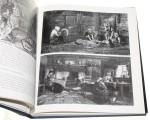 English Vernacular Furniture 1750-1900 Christopher Gilbert [1991]