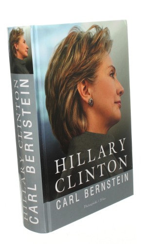 Hillary Clinton Bernstein Carl (2008)