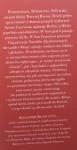 30 kwietnia 1945 Śmierć Hitlera i narodziny innych Niemiec Kluge Alexander (2016)