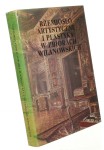 Rzemiosło artystyczne i plastyka w zbiorach wilanowskich Katalog-przewodnik po galerii Muzeum w Wilanowie [oprac.] Włodzimierz Bałdowski [et al. ; pod red. Wojciecha Fijałkowskiego i Ireny Voise] (1980)