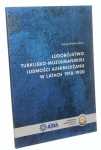 Ludobójstwo turkijsko-muzułmańskie ludności Azerbejdżanu w latach 1918-1920 Mahmudow Jakub [2019]
