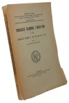 Diarjusze sejmowe z wieku XVIII T. III Diarjusze sejmów z lat 1750, 1752, 1754 i 1758 Wydał Władysław Konopczyński (1937)