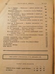 Inżynierja Rolna Dwumiesięcznik Nr 5-6 / 1926 Pamiętnik 1-go Ogólno-Państwowego Zjazdu Meljoracyjnego w Warszawie (25-28 września 1926 roku)