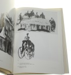 Dzieje sztuki polskiej 1890-1980 w zarysie Olszewski Andrzej Kazimierz [1988]