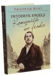 Fryderyk Engels Komunista we fraku Hunt Tristram [2012]
