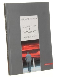 Happy end i nawałnice Wspomnienia Drewnowski Tadeusz [2011]