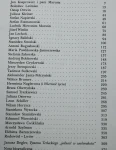 Spotkania ze swoimi Terlecki Tymon [1999]