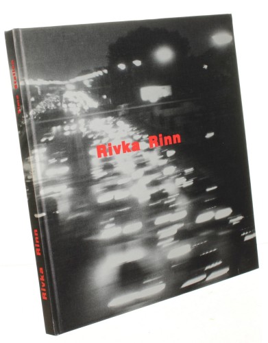 Rivka Rinn Time Station [Katalog wystawy / 1997]