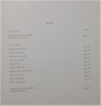 Avanguardia Perche? Ardissone Gabriella et al. (1989)