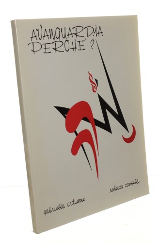 Avanguardia Perche? Ardissone Gabriella et al. (1989)