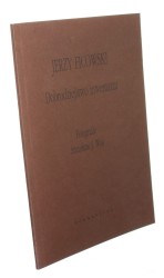 Dobrodziejstwo inwentarza Ficowski Jerzy [1999]