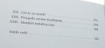 Innego końca świata nie będzie z Barbarą Skargą rozmawiają Janowska Katarzyna i Mucharski Piotr [2008]