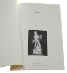 Ogień niestrzeżony Pracownie malarzy polskich XIx i początek XX wieku część II [27.I.1995 - 26.III.1995 Muzeum Sztuki w Łodzi]