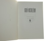 Ogień niestrzeżony Pracownie malarzy polskich XIx i początek XX wieku część II [27.I.1995 - 26.III.1995 Muzeum Sztuki w Łodzi]